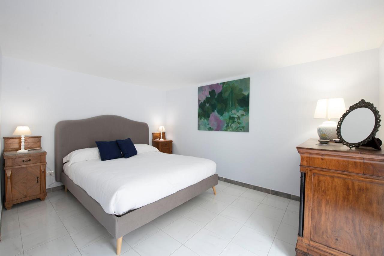 Amalfitano Apartments Extérieur photo