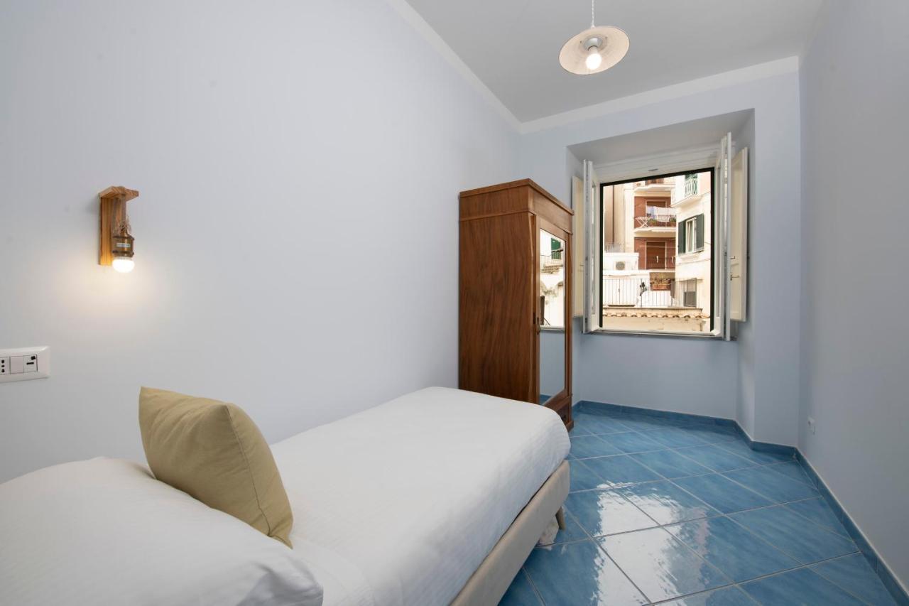 Amalfitano Apartments Extérieur photo