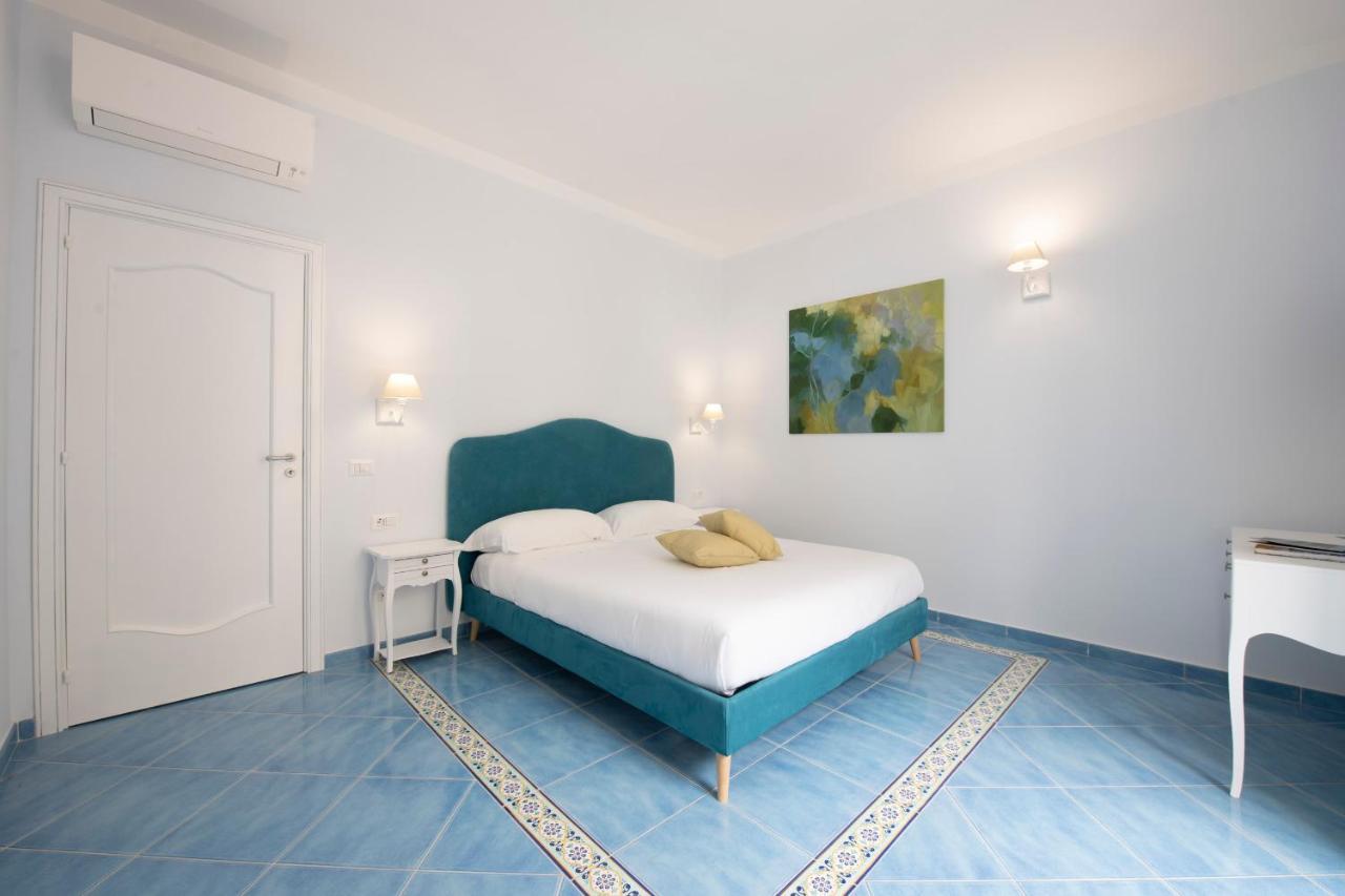 Amalfitano Apartments Extérieur photo