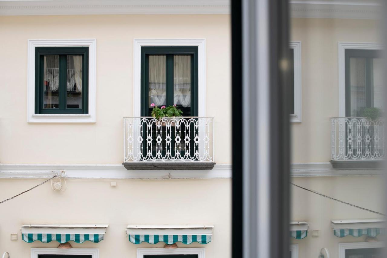 Amalfitano Apartments Extérieur photo