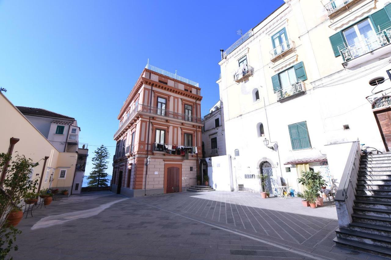 Amalfitano Apartments Extérieur photo