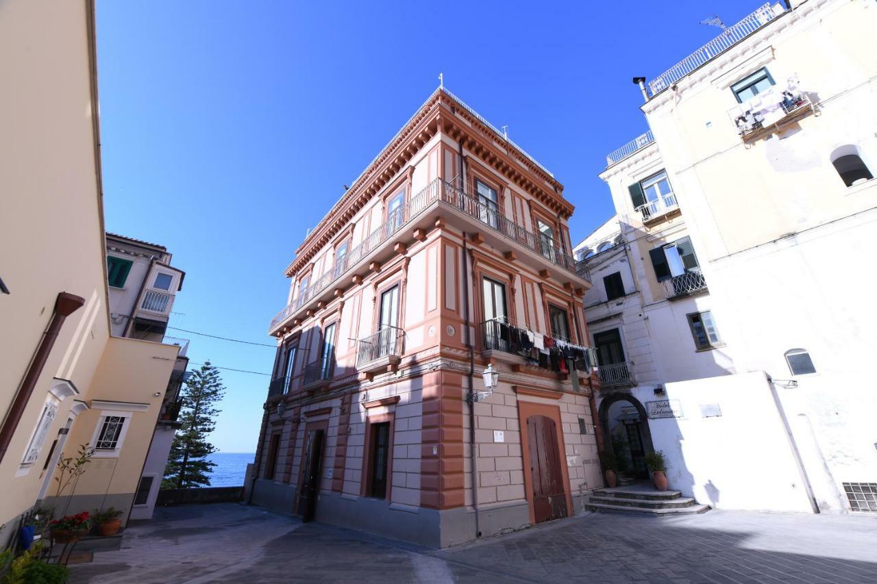 Amalfitano Apartments Extérieur photo