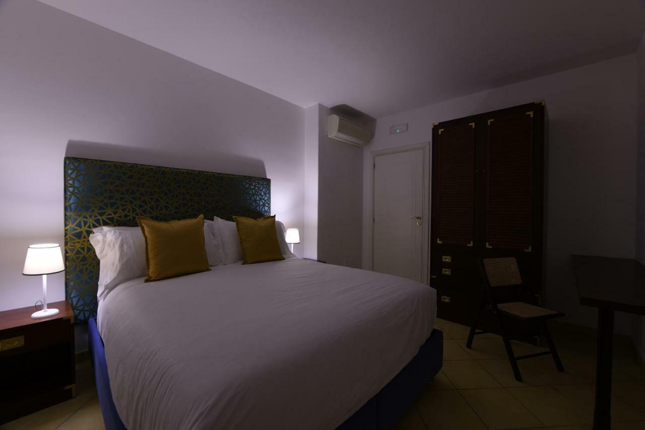 Amalfitano Apartments Extérieur photo