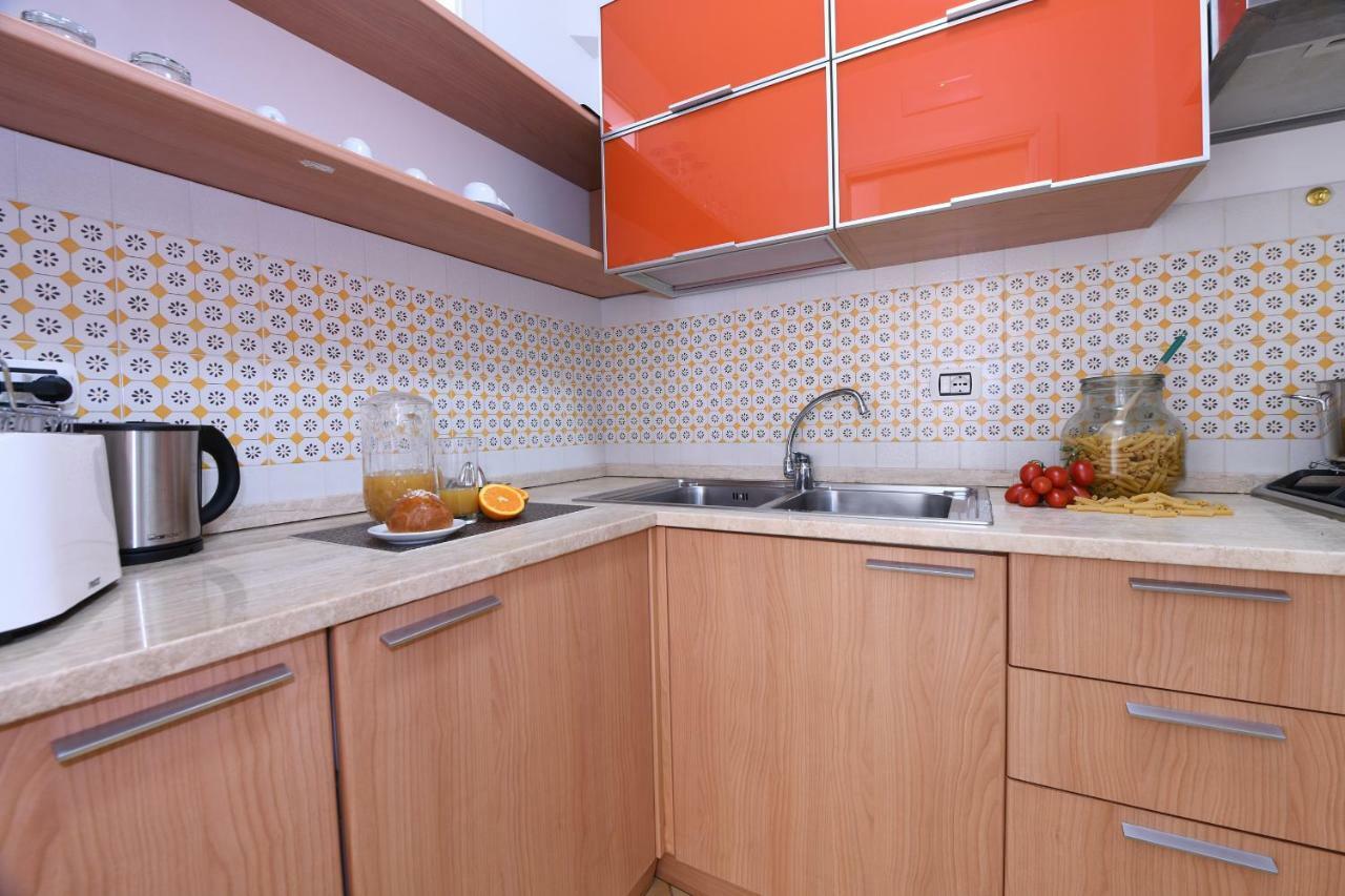 Amalfitano Apartments Extérieur photo