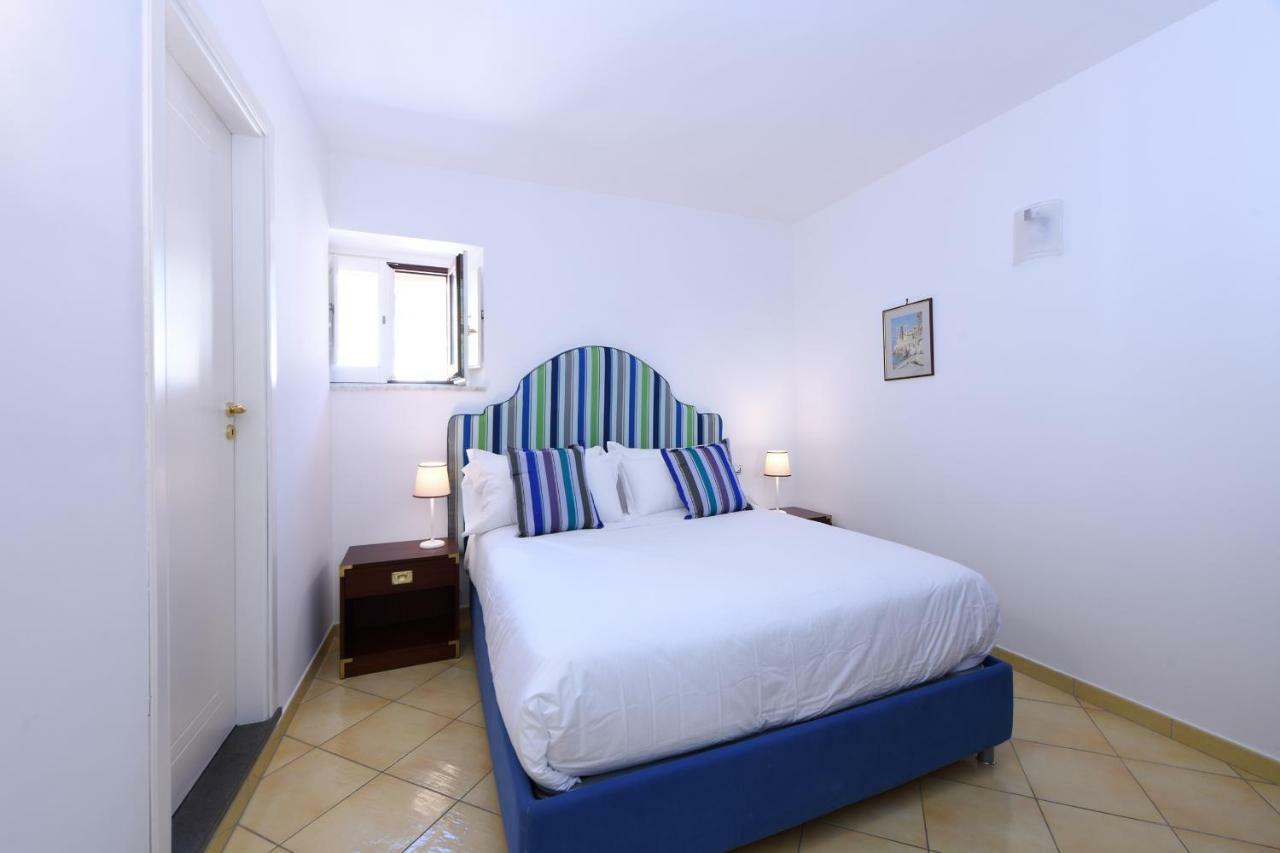 Amalfitano Apartments Extérieur photo