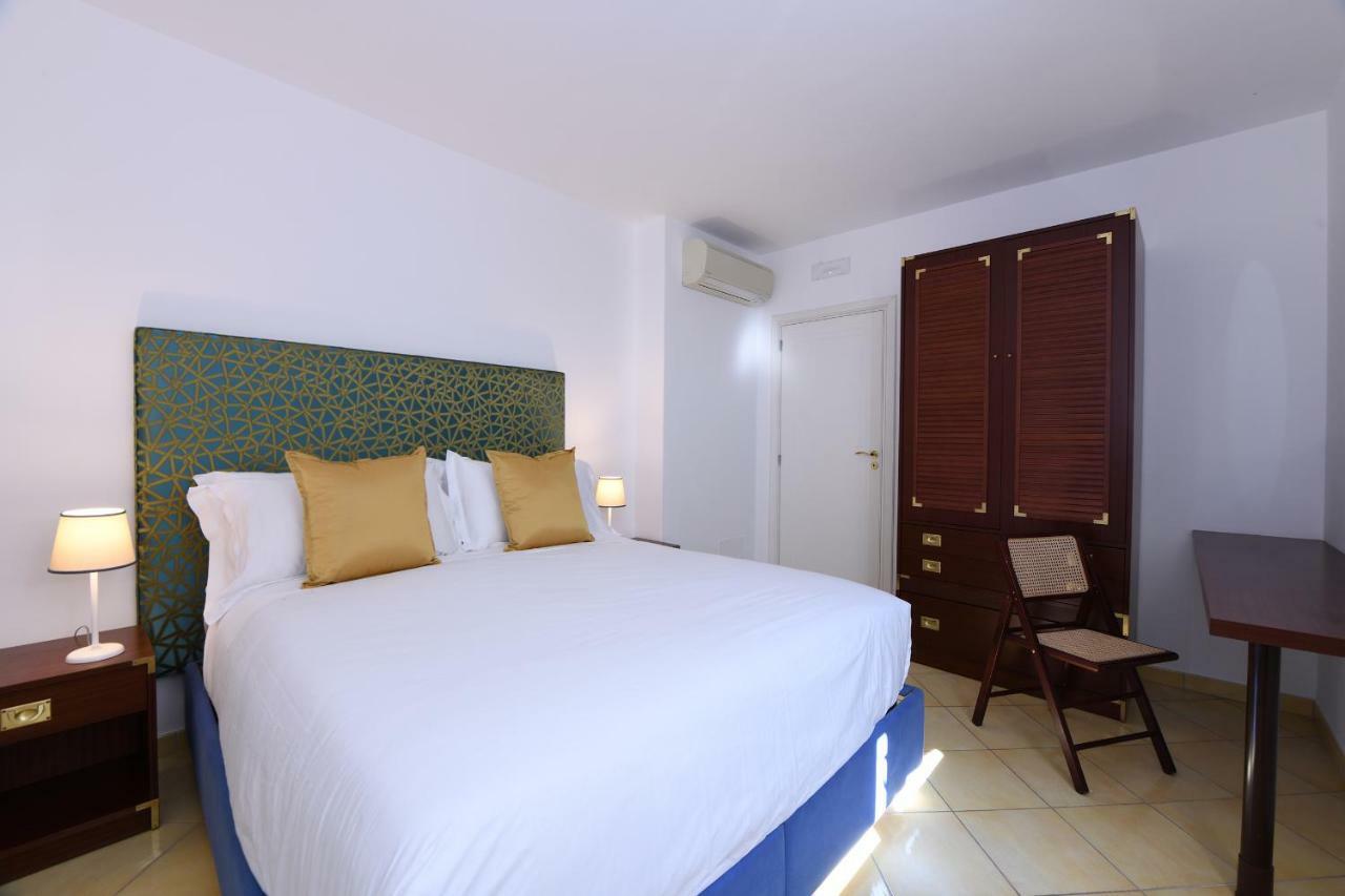 Amalfitano Apartments Extérieur photo