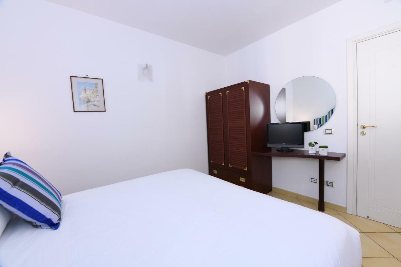 Amalfitano Apartments Extérieur photo