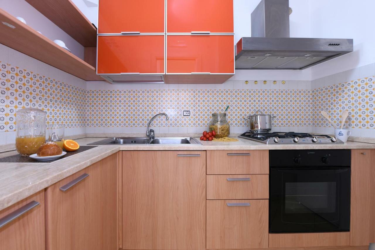 Amalfitano Apartments Extérieur photo