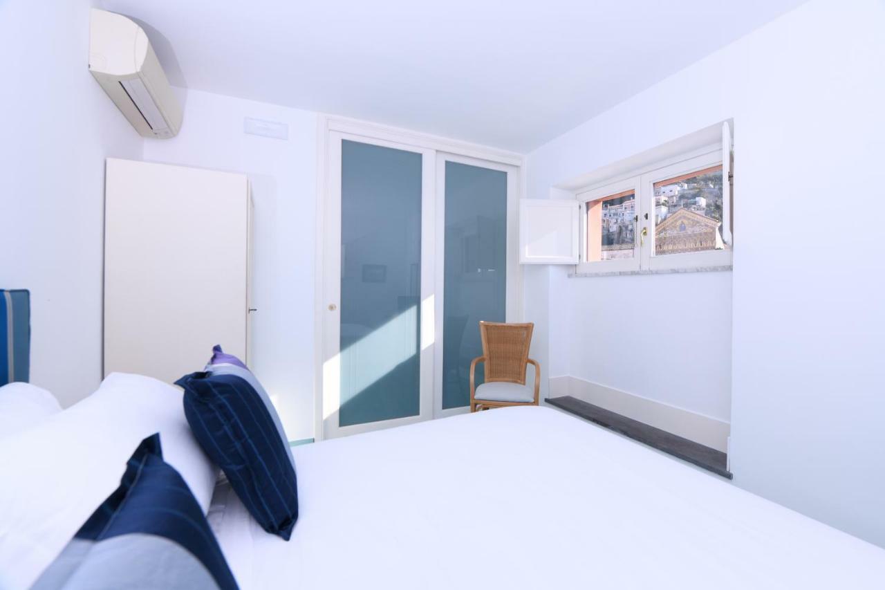 Amalfitano Apartments Extérieur photo