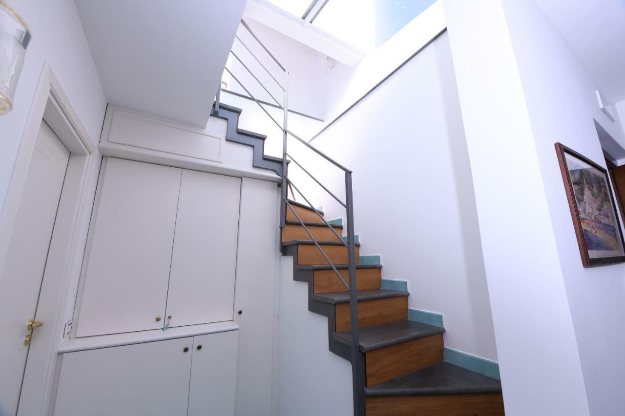 Amalfitano Apartments Extérieur photo