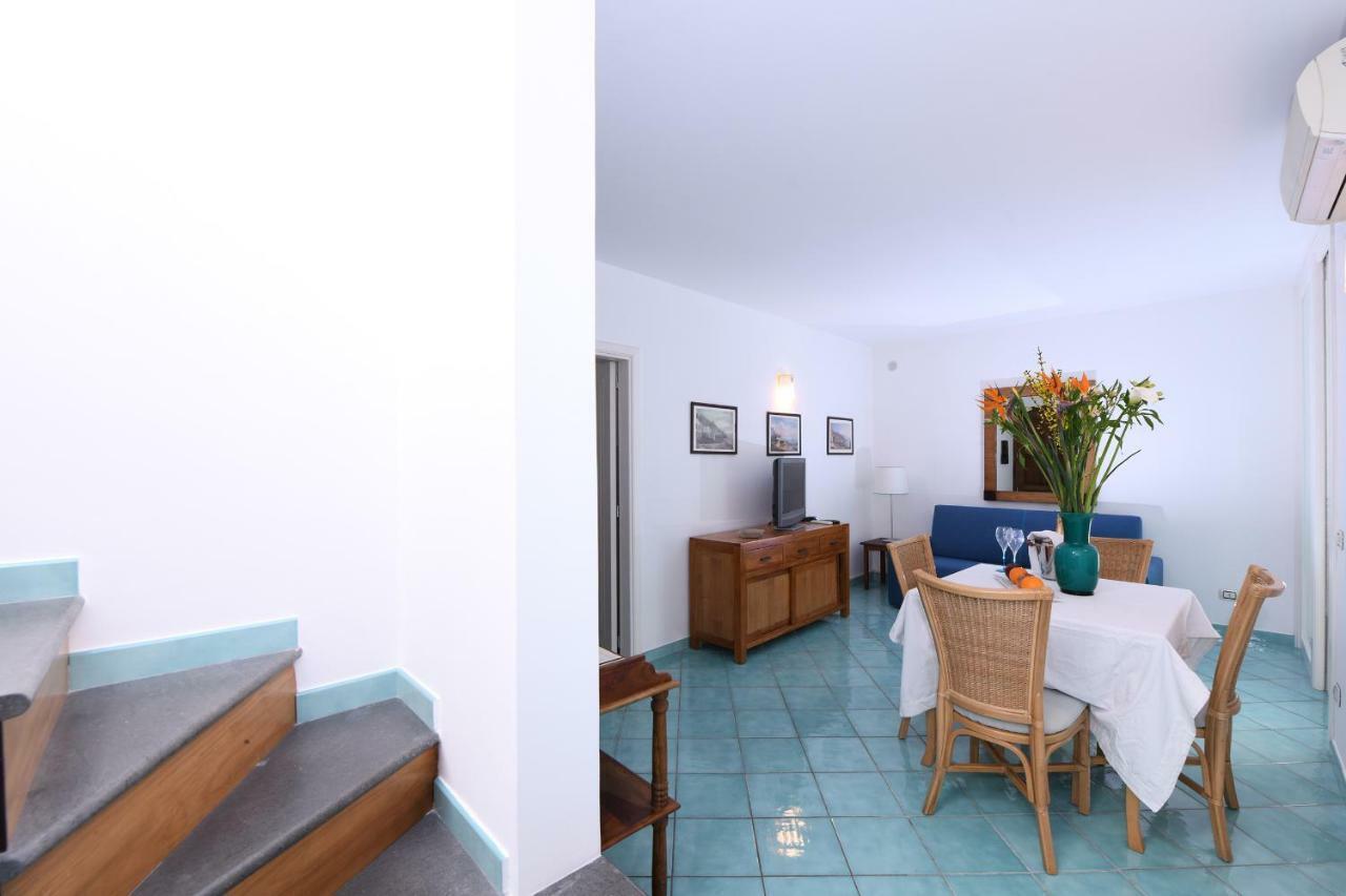 Amalfitano Apartments Extérieur photo