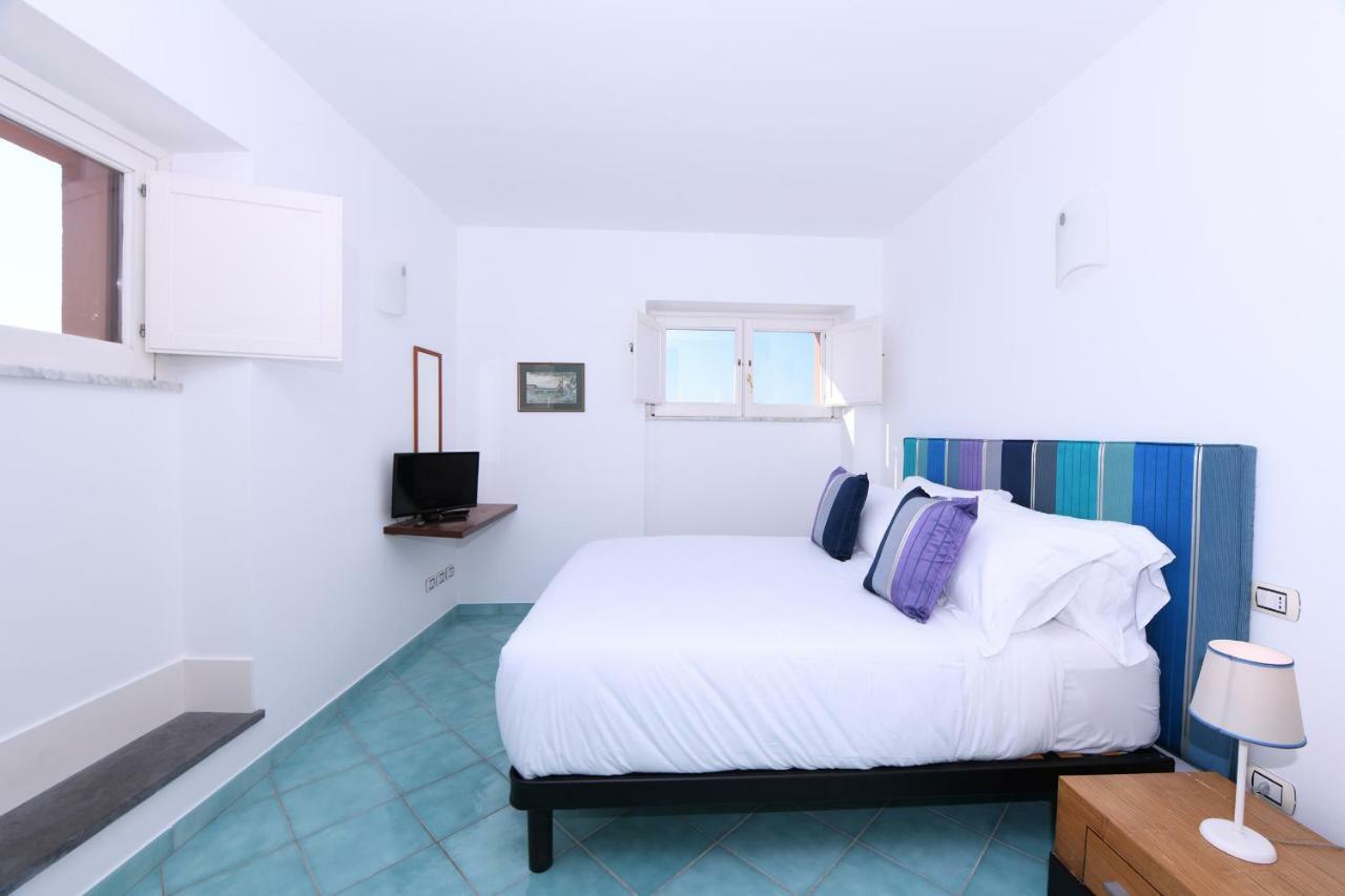 Amalfitano Apartments Extérieur photo