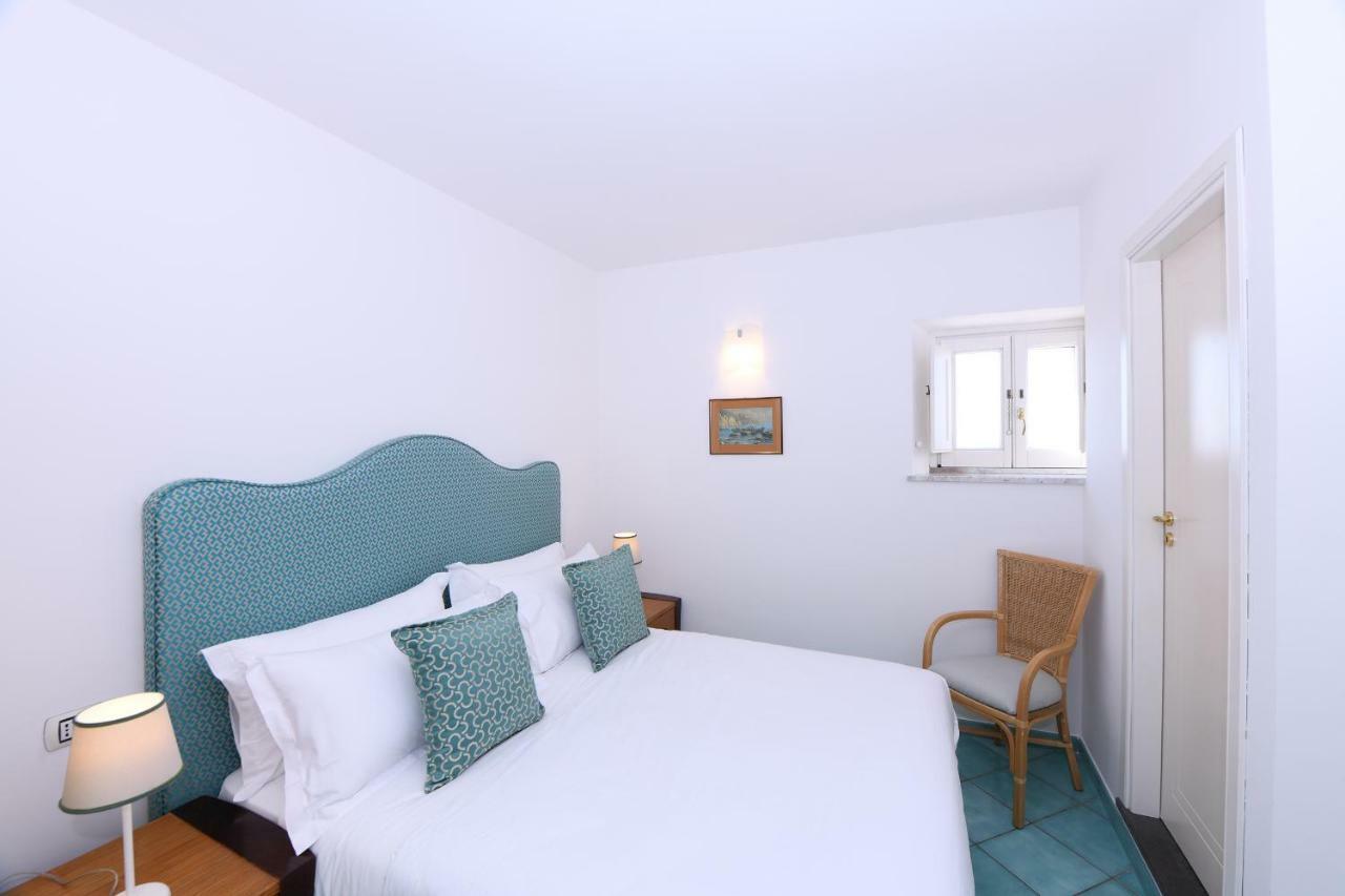 Amalfitano Apartments Extérieur photo